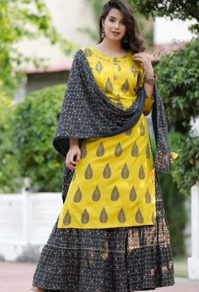 dhruvi mart